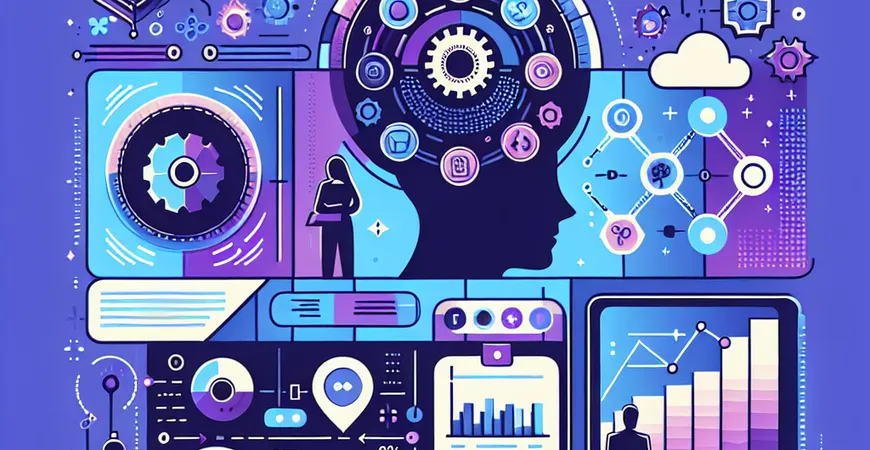  管理层ERP认知升级课：从“看数字”到“用系统管理”的转变  